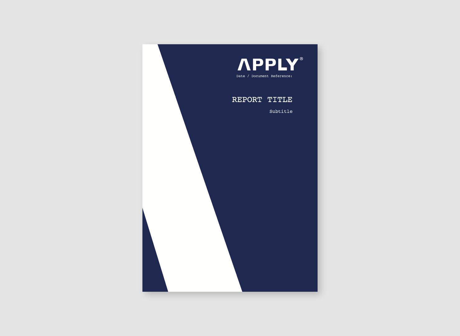 APPLY Rapport