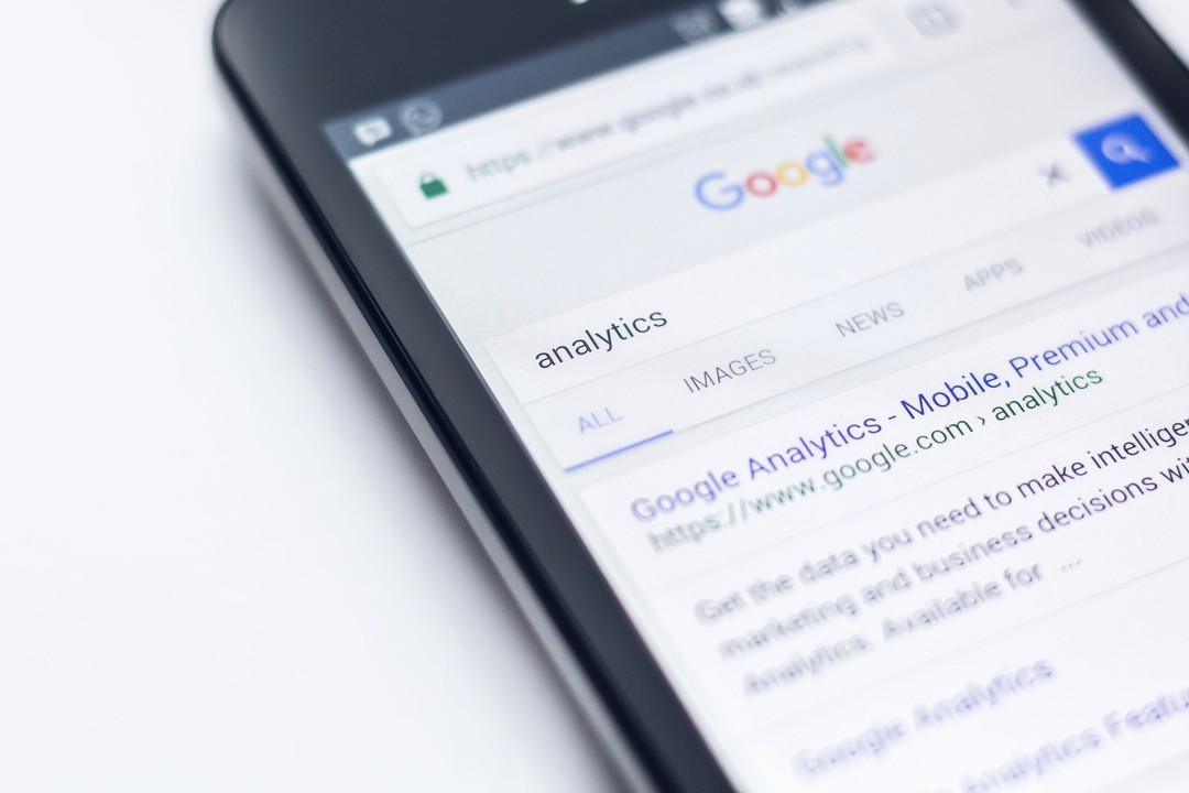 Er nettsiden din klar for Googles endringer 1. juli 2019?