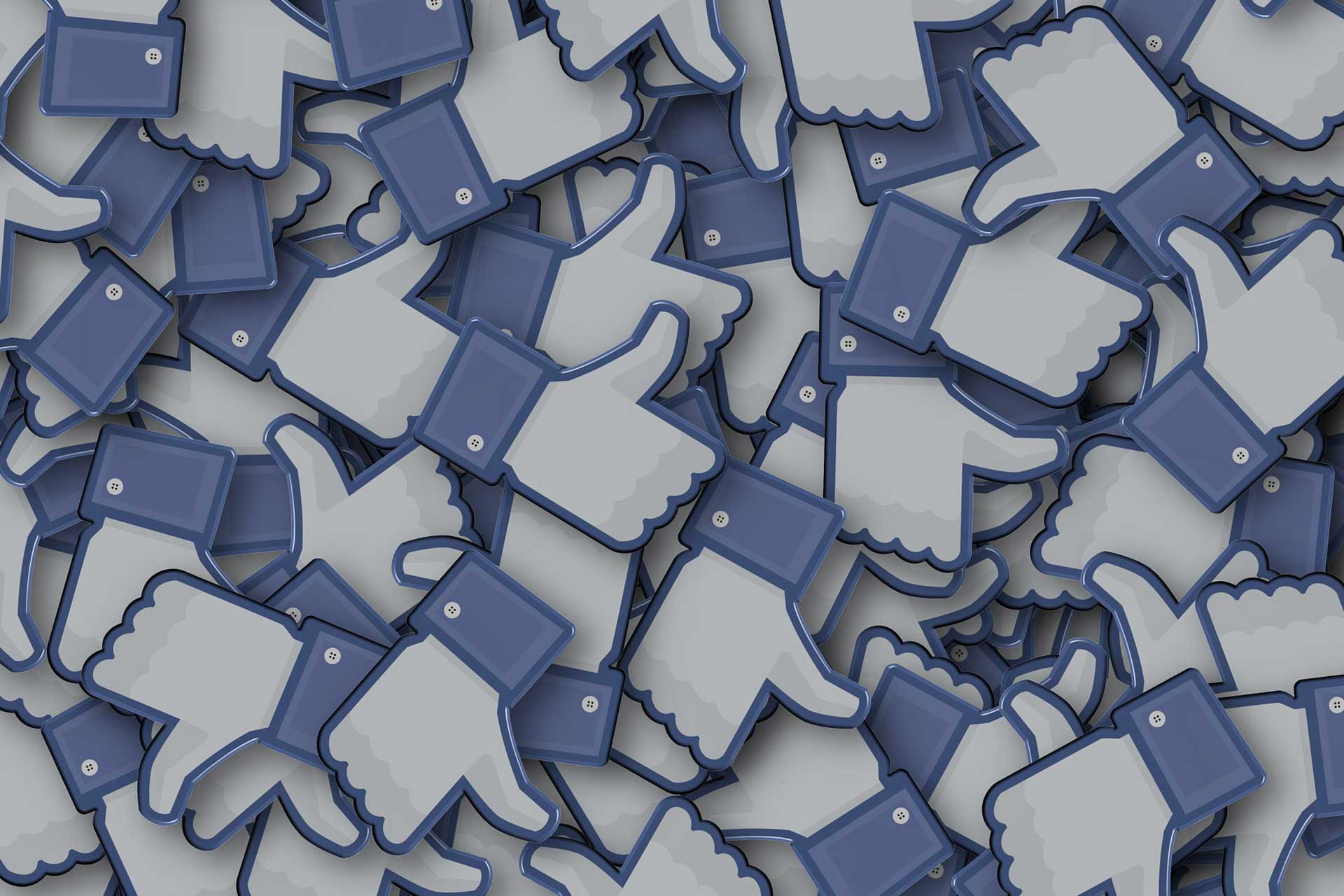 Nå kan du snart få kontroll over det Facebook vet at du gjør på nett