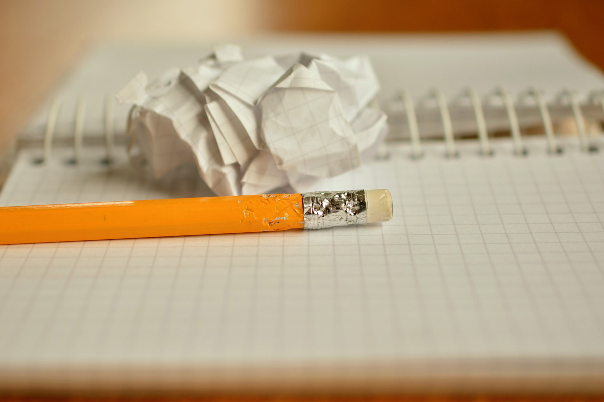 5 skrivetips du ikke visste du trengte